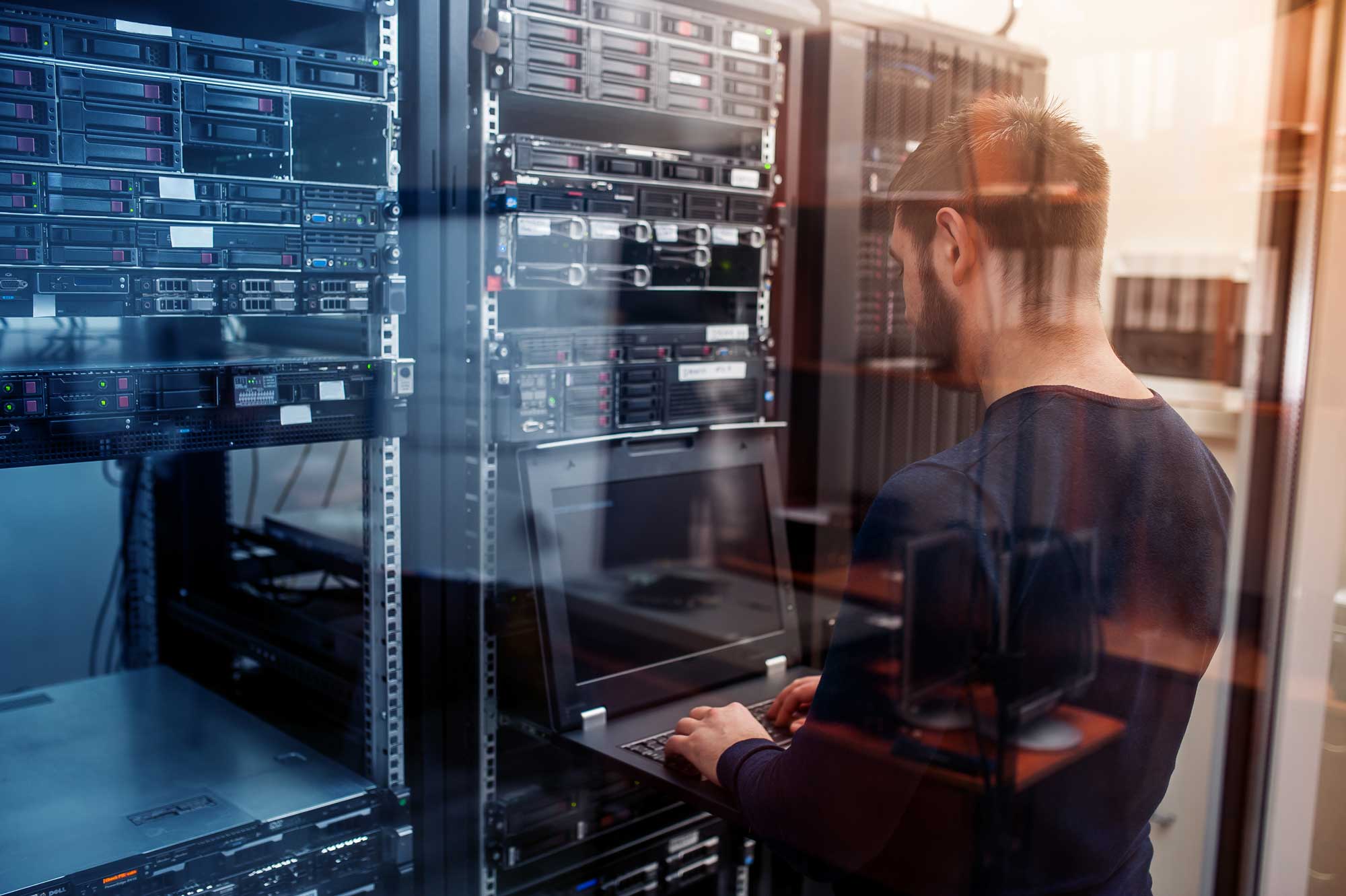 IT Services Orange County